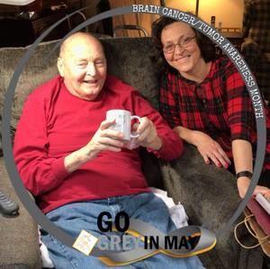 Meet your Posher, Kathy